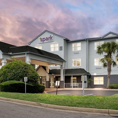 Spark By Hilton St. Augustine I 95 Exterior photo