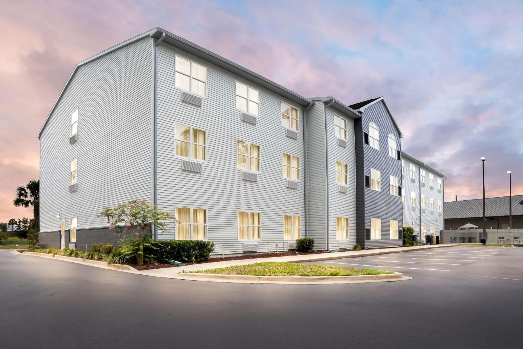 Spark By Hilton St. Augustine I 95 Exterior photo